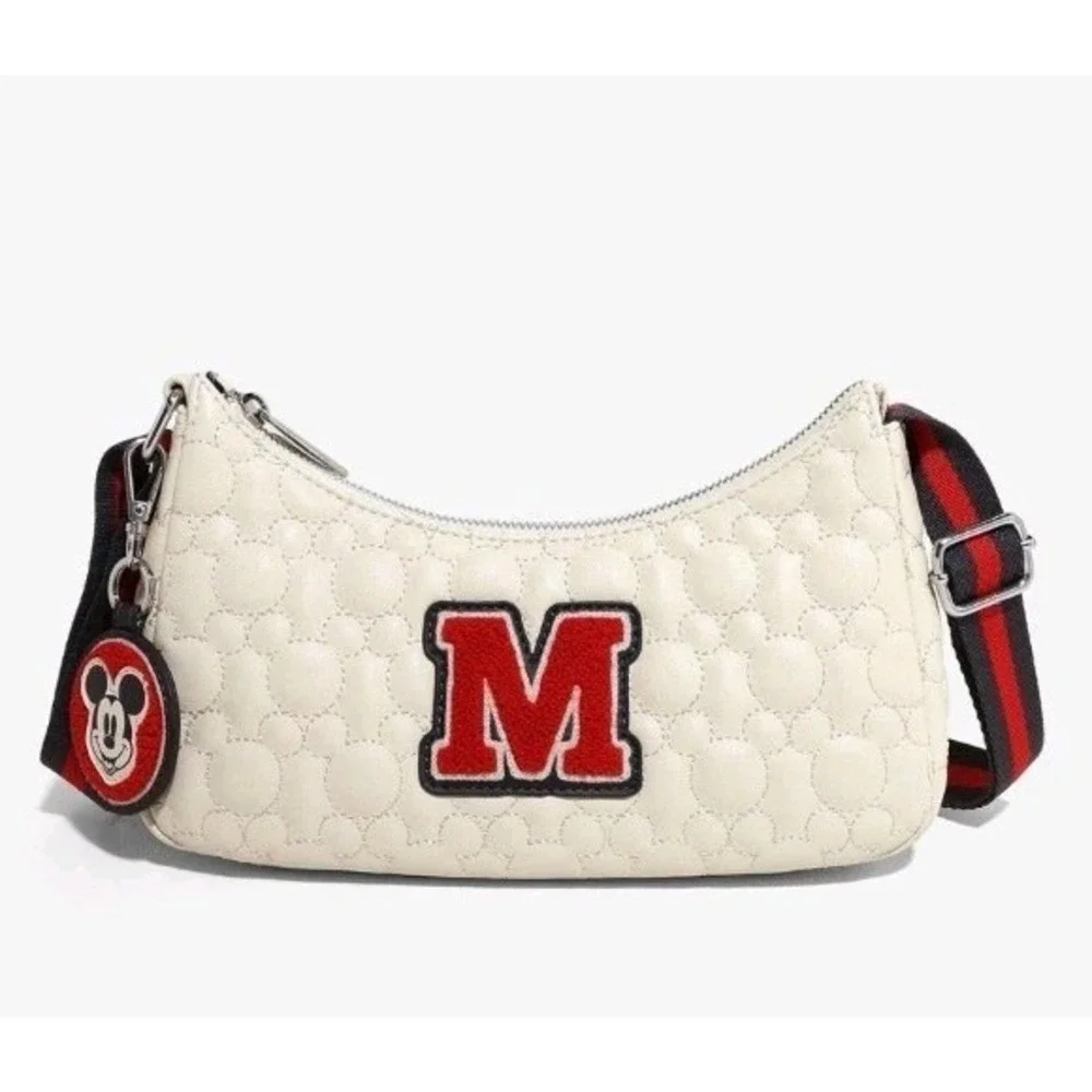 Loungefly disney mickey